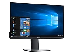 Dell 23.8" Ultrathin Full HD IPS Monitor (Open Box)