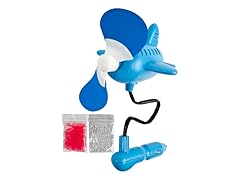 12 volt Auto Air Freshening Scent Fan