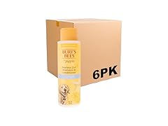 Burt’s Bees for Pets Tear Free Puppy Shampoo & Conditioner