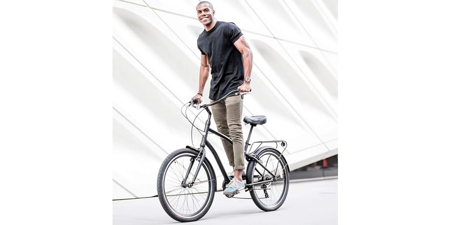 sixthreezero evryjourney men's