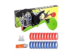Plant Tying Machine & Garden Tape Gun