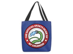 The Hose Large Tote Bag