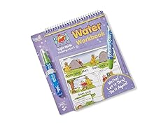 hand2mind Bob Books Water Workbook Sight Words