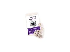 Handi Quilter EZ-Wind Bobbins (Pack of 8)
