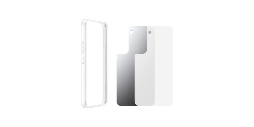 Samsung Galaxy S22 Frame Cover