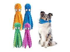 Generic Dog Toys for Small Dogs, Medium Dogs