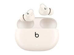 Beats Studio Buds + True Wireless Noise Cancelling Earbuds(Open Box)