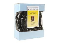 Safeplast Safe-Spiral Pre-Cut Spiral Wrap