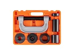 Ball Joint Press Kit, 10 pcsTool Kit, C-press
