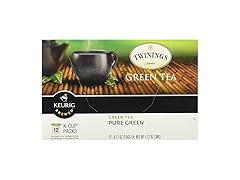 Twinings Pure Green K-Cups (12ct)