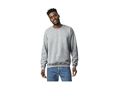 Heavy Blend Crewneck Sweatshirt (2XL)