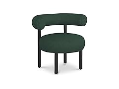 Bordeaux Upholstered Accent Chair