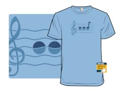 Song Of The Loch