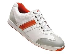 Contour Casual Athletic Golf Shoe