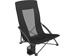 SONGMICS Camping Chair