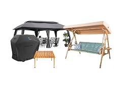 Grilling & Outdoor Living