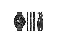 Folio Mens Watch Bracelets Multi Tool