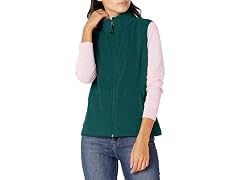Amazon Essentials Women's Fleece Vest (XX-Large)