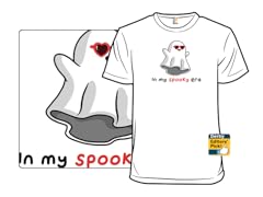 In My Spooky Era