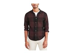 Dockers Men (S) Dockers® Men's Ultimate Shirt