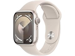 Apple Watch Series 9 (Refurbished - S&D)