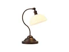 Cordless Table Lamp, Battery Operated