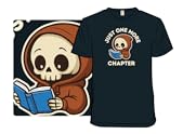 Just 1 More Chapter