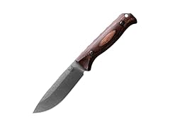 Benchmade Saddle Mountain Knife
