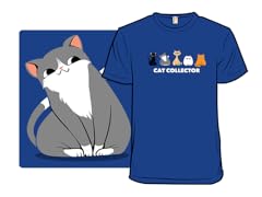 Cat Collector