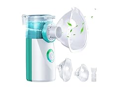 Child Portable Nebulizer Nebulizer