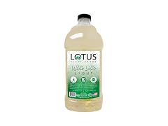 Skinny | White Lotus Plant Power Zero