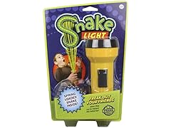 Snake Flashlight