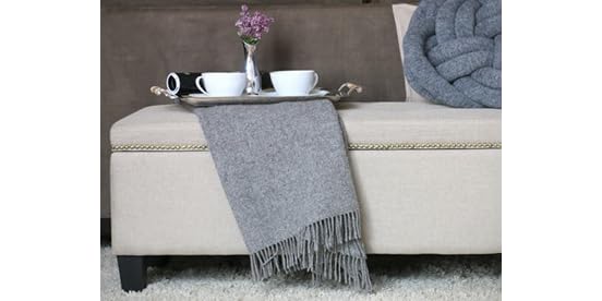 Baxton Studio Living