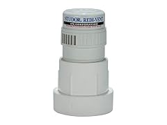 IPS Corp 20299 REDI-VENT Air Admittance
