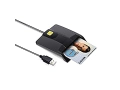 Saicoo USB Smart Card Reader