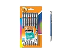 BIC Xtra-Precision Mechanical Pencils