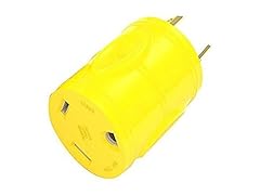 Furrion Adapter 30A Connector to 30A Plug