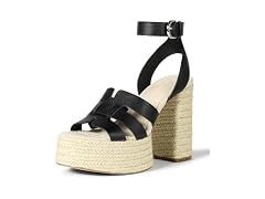The Drop Women's Bea Platform Heel
