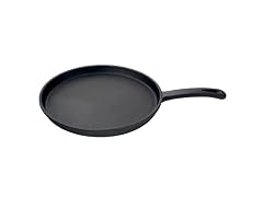 Jim Beam Cast Iron 10.5 Griddle