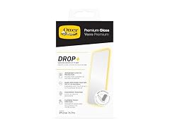 OtterBox iPhone 16 Pro Glass Screen Protector