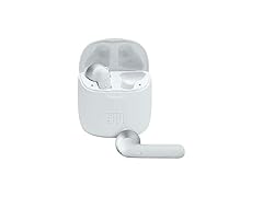 JBL 225 TWS Bluetooth Earphones