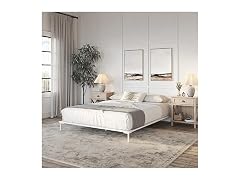 Classic Brands Coventry Bed, Queen