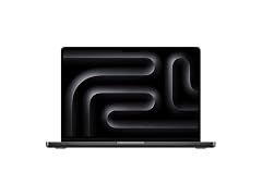 Apple 2023 MacBook Pro with Apple M3 Pro Chip