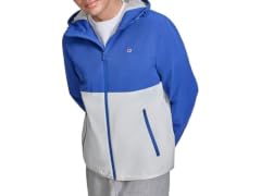 Champion Men's (XL) Men's Performance Windbreaker