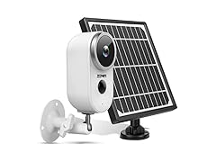 ZEEPORTE CAMERA Outdoor Security Camera System Wireless, 108 (Open Box)