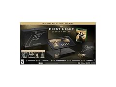 007 First Light - Legacy Edition