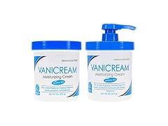 Vanicream Moisturizing Skin Cream