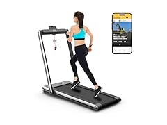 Upreign Walking Pad Treadmill