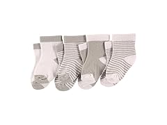 Luvable Friends Socks (12-24M)