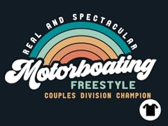 Real and Spectacular